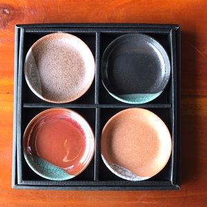 Small Dish Set